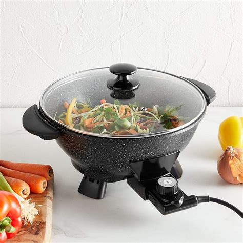 the 7 best electric frying pans of 2022 cooked best