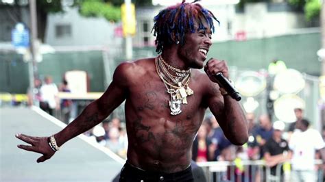 Interesting Facts You Didnt Know About Lil Uzi Vert Lil Uzi Vert Name And Tattoos Meaning