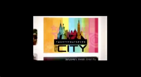 247 And The City Tanin Productions And Tv