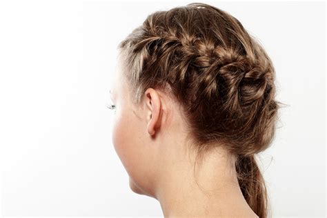 9 Quick And Easy Hairstyles For Kids With Long Hair