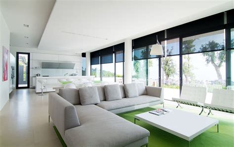 Building A Modern Minimalist House Design Interior Design Inspirations