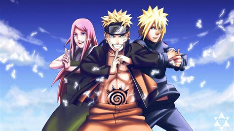 Free Download Hd Naruto Wallpapers Wallpaper Gallery 1600x1200 For