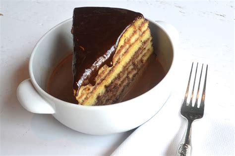 This vegan chocolate mousse can be made in less than 15 minutes flat, with only 4 ingredients that you're likely to already have originally, this chocolate mousse recipe came from pcrm's cancer project food for life classes that i teach at medical facilities. Cocoa Confections: 6 Hot Chocolate Desserts to Sweeten the ...