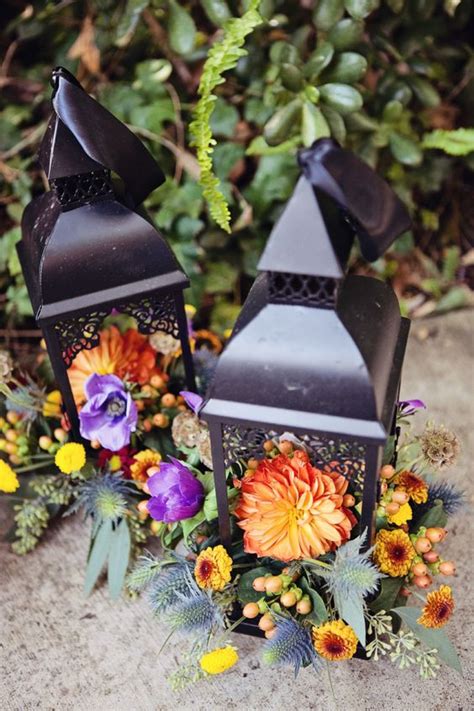 100 Spookiest Halloween Wedding Ideas Weve Ever Seen