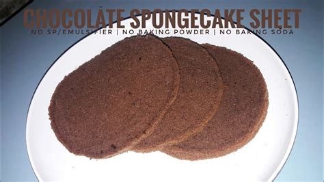 Perbedaan baking soda dengan baking powder. Kue Tanpa Baking Powder Mengembang Tidak - 3 Cara Membuat ...