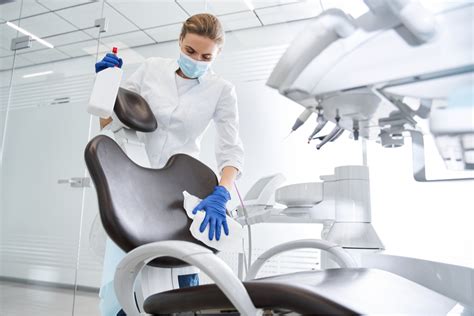 Dental Infection Control A Comprehensive Guide Infection Control Results
