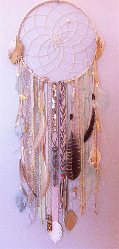 Diy Project Ideas And Tutorials How To Make A Dream Catcher Of Your Own