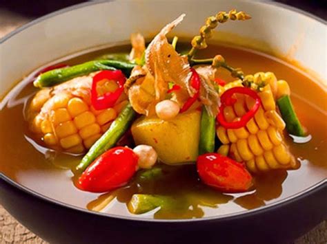 Resep gulai daging sapi yang enak dan mudah. Resep Membuat Sayur Asem Special Enak - Harian Resep