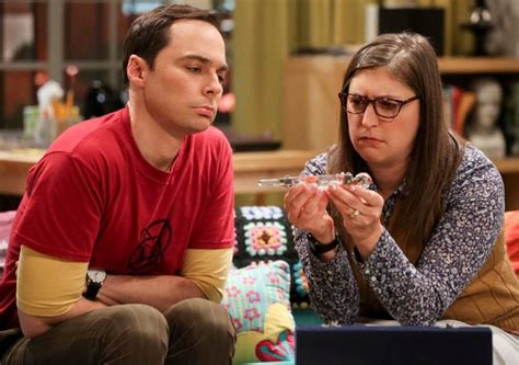 The Big Bang Theory Season 12 Episode 2 Recap The Story Behind The