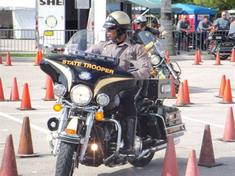 Florida Highway Patrol – Police Motor Units LLC