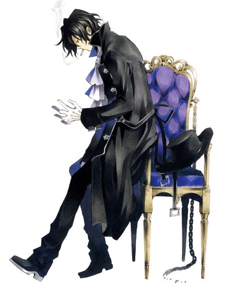 Hey, so here's gil's character song from the anime pandora hearts uploaded in hd and. Gilbert Nightray - Pandora Hearts - Zerochan Anime Image Board
