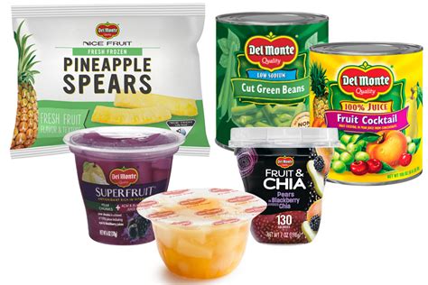 Del Monte adds Hormel vet as v.p. of food service | 2018-04-04 | Food