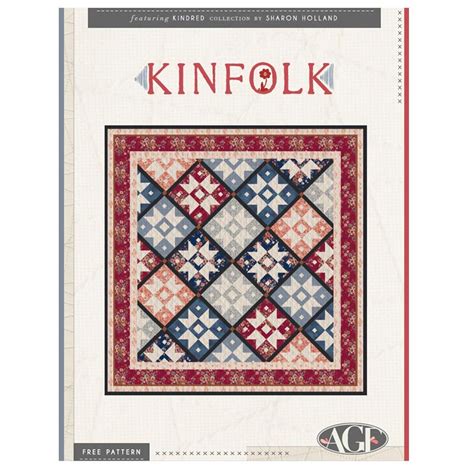 William Morris Quilt Pattern Free Quilt Pattern Sit N Sew Fabrics