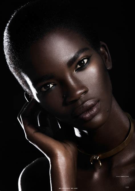 South africa no matter your interests, south africa has something for everyone. Aamito Lagum for Dapifer Magazine Vol 5. :: WhyNot Blog