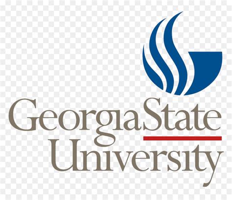 Georgia State University Logo Png Transparent Png Vhv