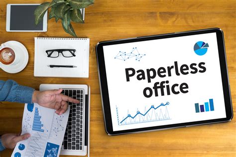 5 Practical Tips For A Paperless Law Office Edepoze