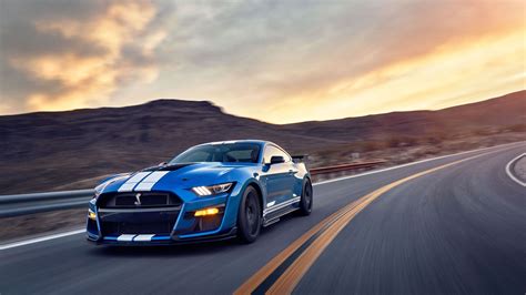2560x1440 Ford Mustang Shelby Gt500 5k 1440p Resolution Hd 4k