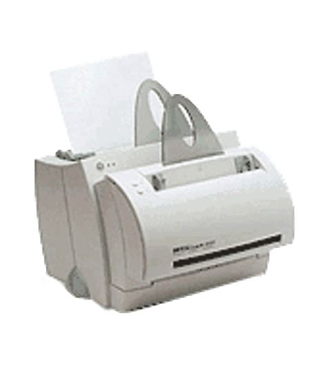 Hp Laserjet 1100 All In One Printer Series Drivers تنزيل