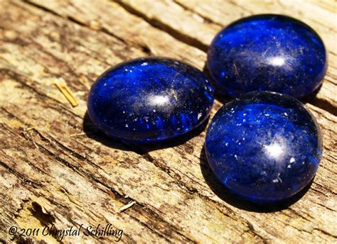 Chrystal Schilling Photography Photo 85 365 Blue Marbles