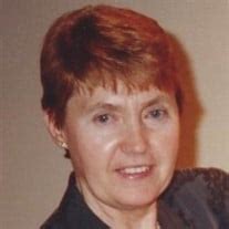 JoAnn E O Connor Obituary Visitation Funeral Information