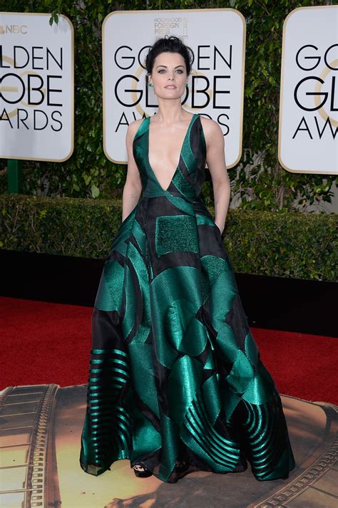 The Golden Globe Awards Golden Globes Best Dressed Women Photo