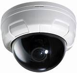 Pictures of Security Camera Images