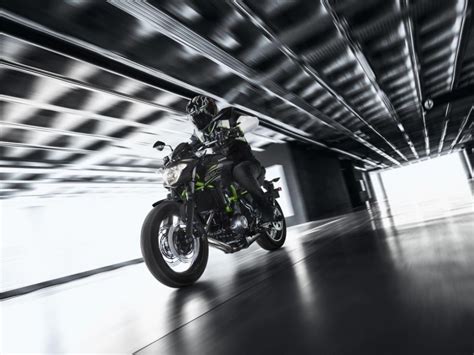 2019 Kawasaki Z650 For Sale Motorcyclefinder