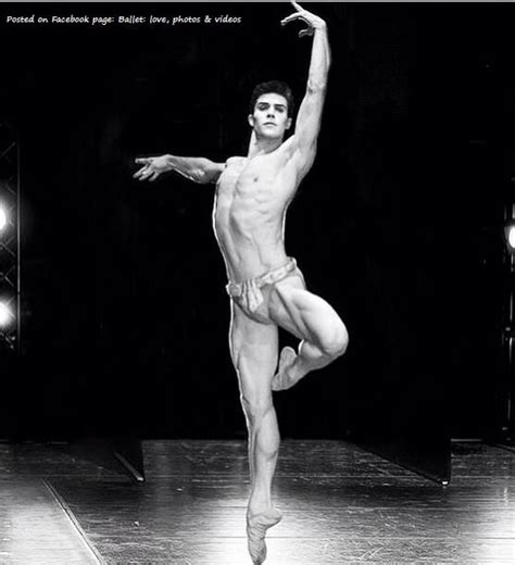 Mmmmmm Dance Roberto Bolle Male Dancer Ballet Dancers