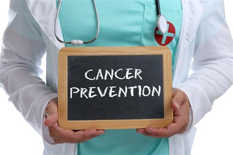 National Cancer Prevention Month Registry Partners