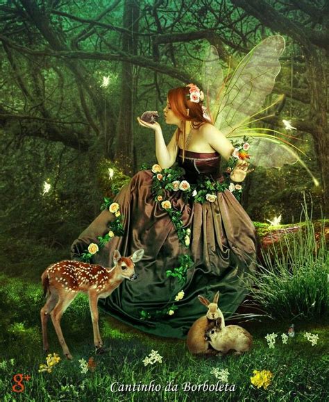 Pin By Isabella Stone On Fairies Beautiful Fairies Fairy Magic