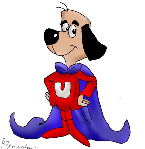 Underdog Cartoon Image Clip Art Library