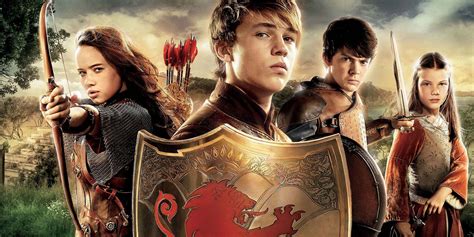 Is the lion, the witch and the wardrobe or the magician's nephew the first book in the chronicles of narnia by c. Chronicles Of Narnia: Cast & Character Guide | Screen Rant
