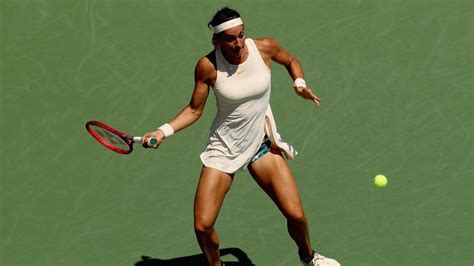 Born 3 september 1988 in las palmas de gran canaria) is a spanish professional tennis player. Caroline Garcia éliminée au troisième tour par Carla ...