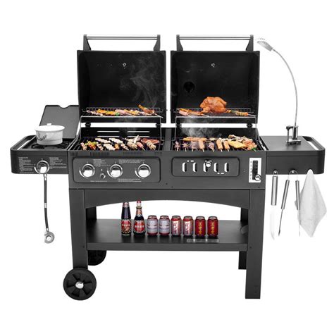 Charcoal Grill Commercial Kitchen Wow Blog