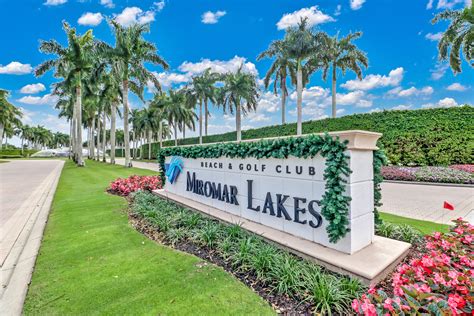 Miromar Lakes Beach And Golf Club Linda Tuffree Realtor®
