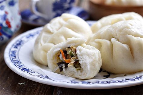 Món bánh bao chay sẽ làm cho thực đơn giản những ngày rằm hay đầu tháng của bạn trở nên phong phú và hấp dẫn hơn. Bật mí cách làm bánh bao chay ăn hoài không ngán - Cách ...