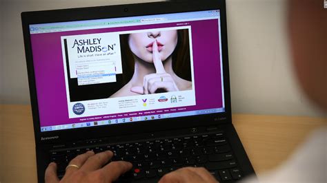 Now You Can Search The Ashley Madison Cheaters List