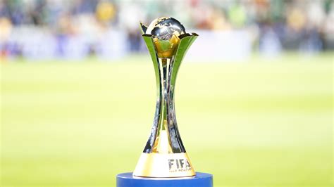 Fifa Club World Cup How To Watch The Semi Finals Visão Longinqua