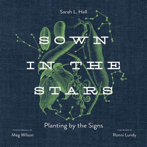 Review Of Sown In The Stars 9780813197043 — Foreword Reviews