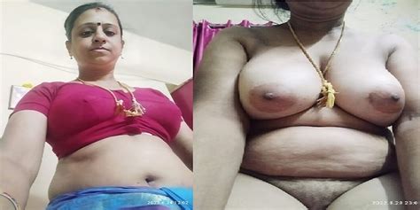 Kerala Village Mature Aunty Nude Showing