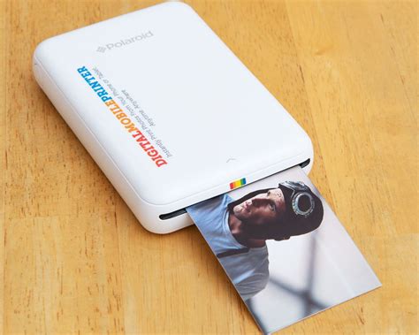 The 5 Best Portable Photo Printers Of 2022