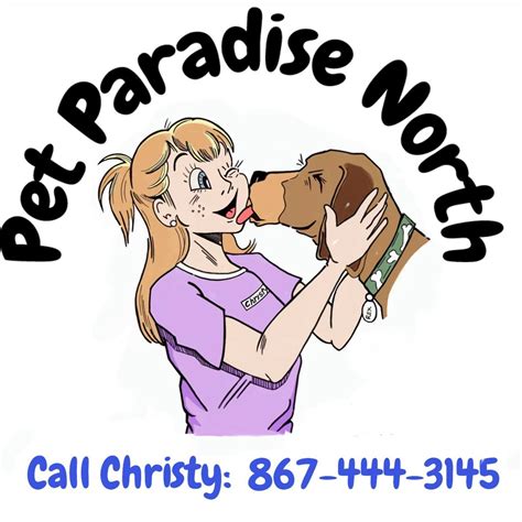 Pet Paradise North | Yellowknife NT