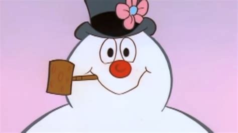 Heres Where You Can Stream Frosty The Snowman This Holiday Season