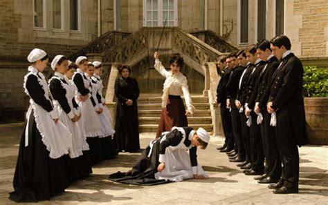 Julio, a young man, arrives at the grand hotel, an idyllic place in the middle of the countryside, to investigate the disappearance of his sister. TrustMovies: Streaming follow-up: fans of Spain's gorgeous ...