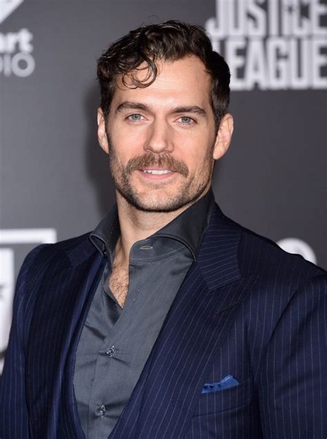 It's time to stop.i am very happy in love. Calling All Cavillians — Henry Cavill at the Justice League world premiere...