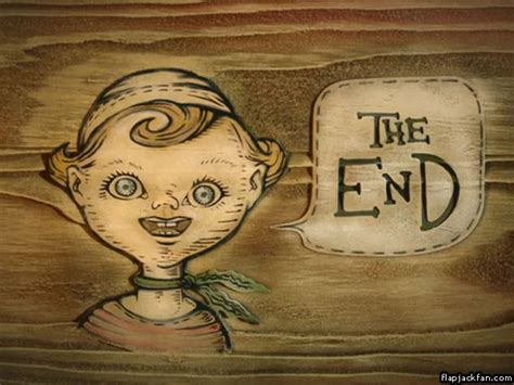 Want to discover art related to marvelousmisadventuresofflapjack? The Marvelous Misadventures of Flapjack / YMMV - TV Tropes