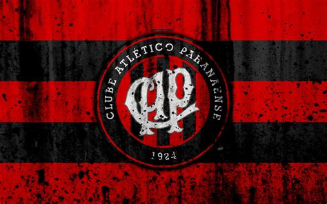 Marcos guilherme (giovanni), nikão e walter (douglas coutinho). Club Athletico Paranaense Wallpapers - Wallpaper Cave