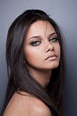 Pictures of Makeup For Green Eyes And Brown Hair