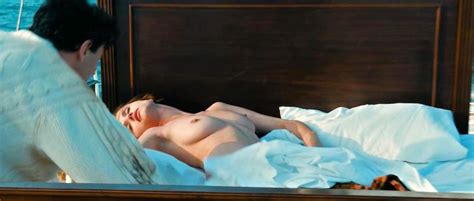 Alessandra Martines Nude Telegraph