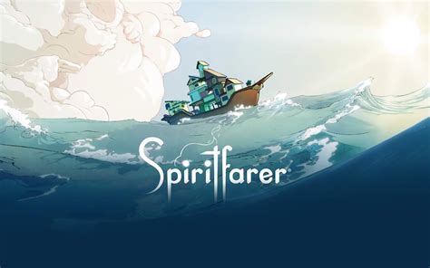 Spiritfarer Hype Games